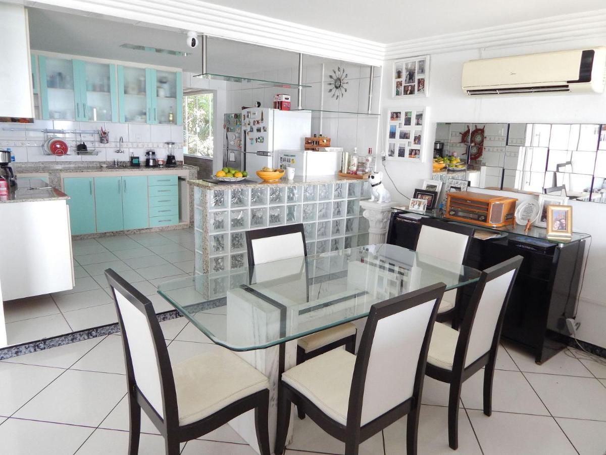 Casa de férias Guaralux - Luxo, exclusividade e mar!