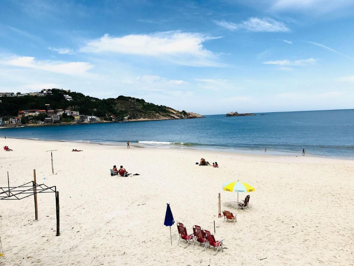 Guaralux - Luxo, exclusividade e mar! Rio de Janeiro