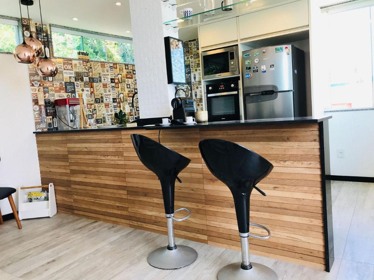 Guaralux - Luxo, exclusividade e mar! Casa de férias Rio de Janeiro