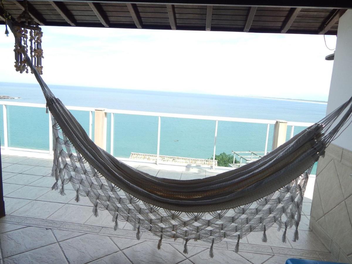 Casa de férias Guaralux - Luxo, exclusividade e mar!