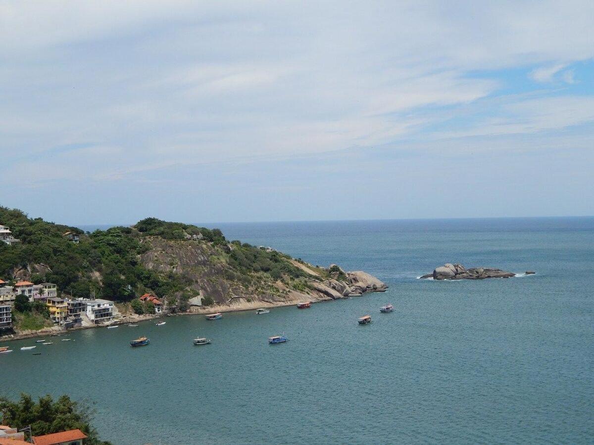 Guaralux - Luxo, exclusividade e mar!