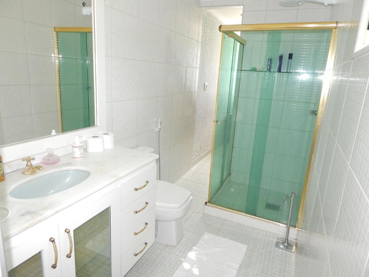 Guaralux - Luxo, exclusividade e mar! Casa de férias Rio de Janeiro