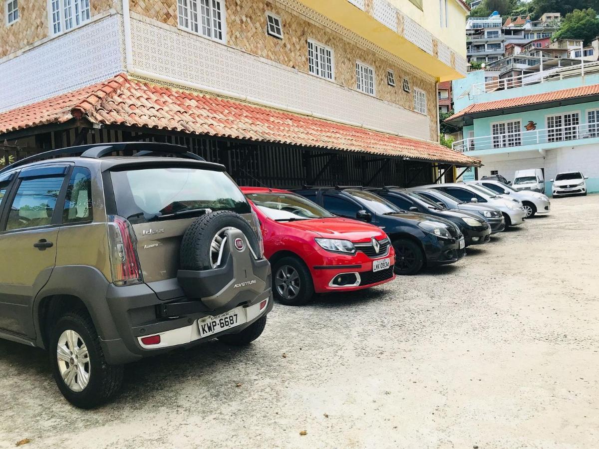 Guaralux - Luxo, exclusividade e mar! * Rio de Janeiro