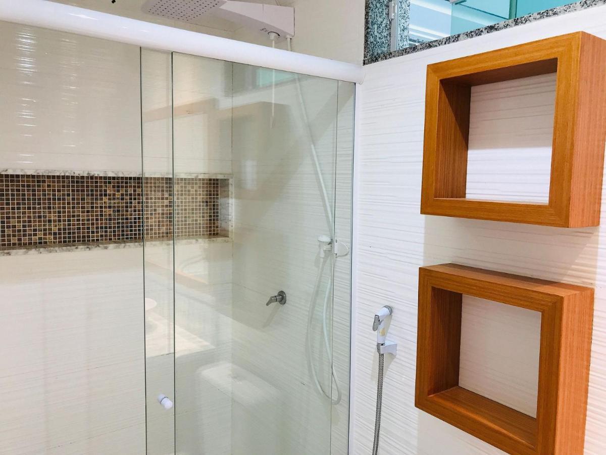 Casa de férias Guaralux - Luxo, exclusividade e mar!