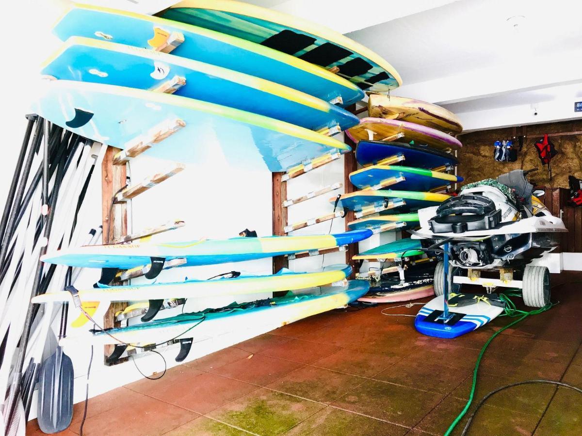 Guaralux - Luxo, exclusividade e mar! Casa de férias *