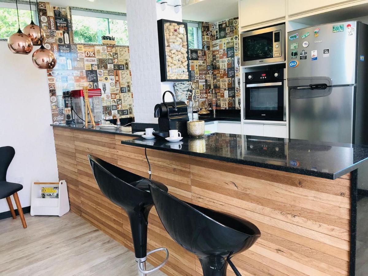 Guaralux - Luxo, exclusividade e mar! Rio de Janeiro