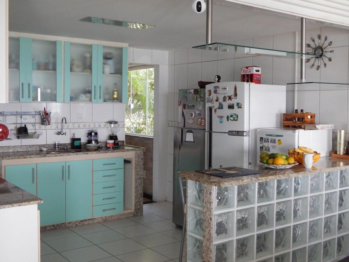 Guaralux - Luxo, exclusividade e mar! Casa de férias