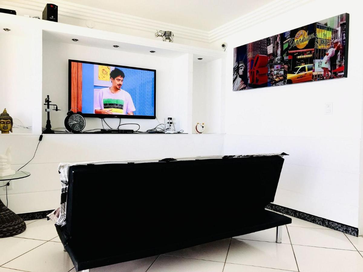 Guaralux - Luxo, exclusividade e mar! * Rio de Janeiro