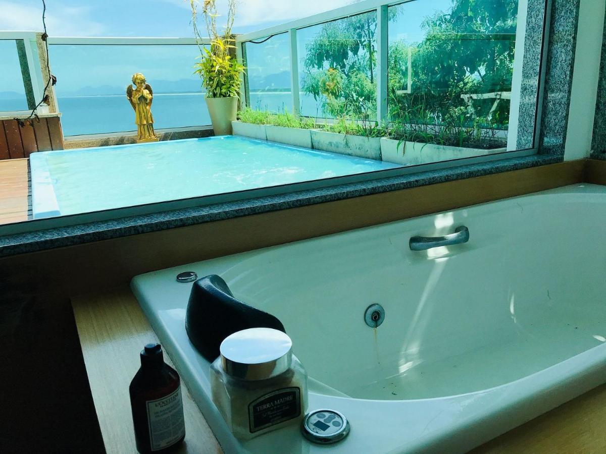 Guaralux - Luxo, exclusividade e mar!