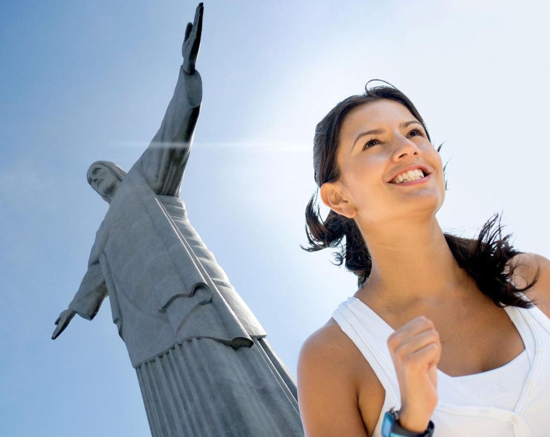 Guaralux - Luxo, exclusividade e mar! Rio de Janeiro